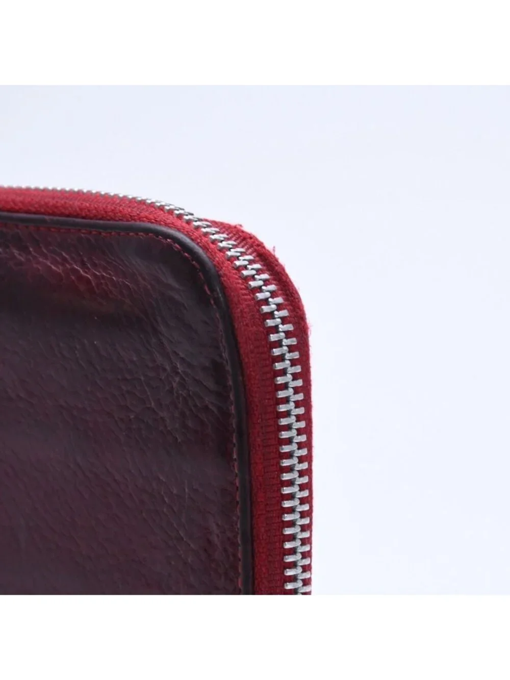 Chrome Hearts Rec Zip 2 3 Cemetery Cross Rec Zip 2 Wallet Patch Order